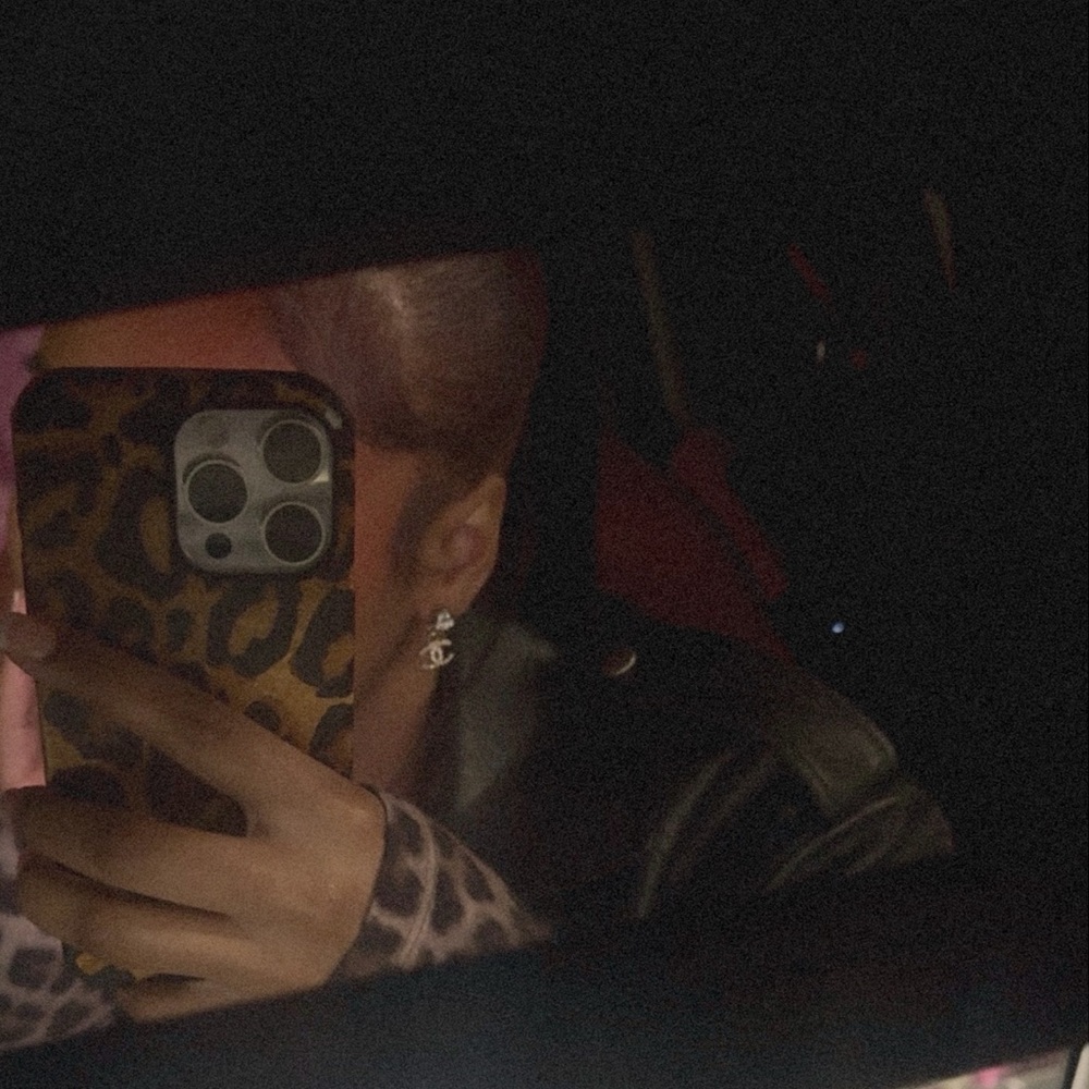 Meet your Posher, Nadirah